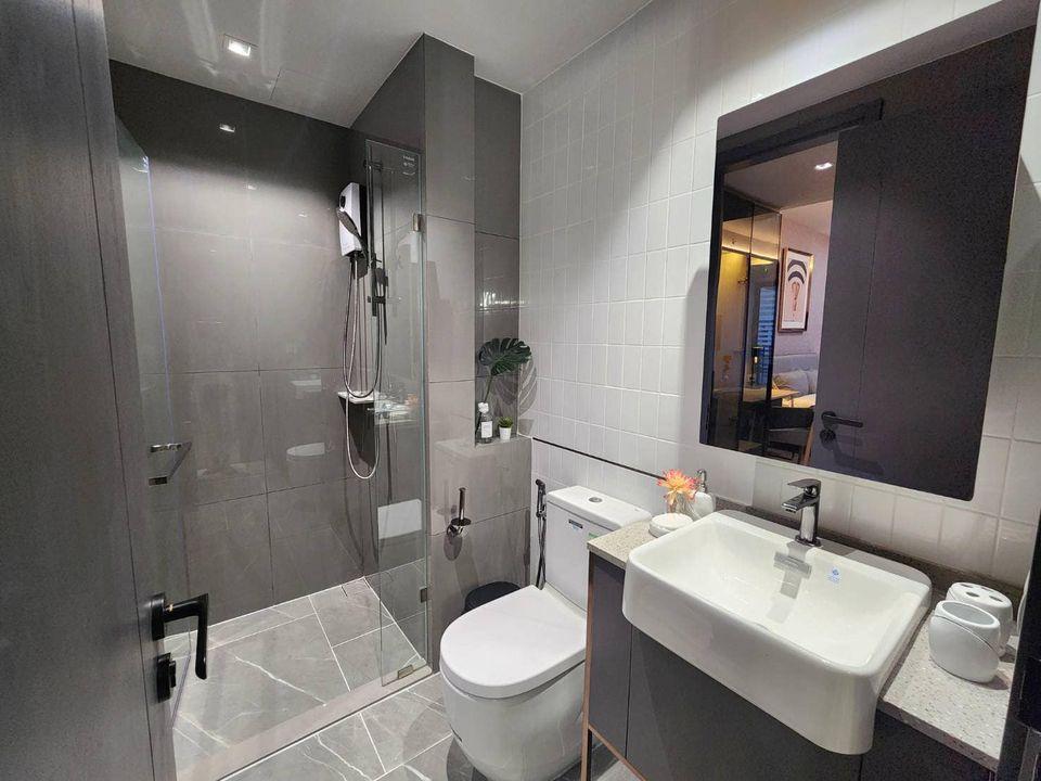 เช่าคอนโด แชปเตอร์ จุฬา-สามย่าน คอนโดมิเนียม - Condo Rental Chapter Chula-Samyan condominium - 2127510