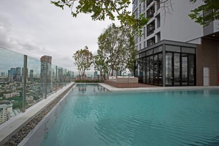 ขายคอนโด มารุ ลาดพร้าว 15 คอนโดมิเนียม - Sell Condo MARU Ladprao 15 condominium - 2128326