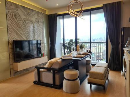 ขายคอนโด มารุ ลาดพร้าว 15 คอนโดมิเนียม - Sell Condo MARU Ladprao 15 condominium - 2128331