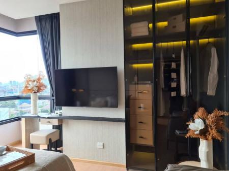 ขายคอนโด มารุ ลาดพร้าว 15 คอนโดมิเนียม - Sell Condo MARU Ladprao 15 condominium - 2128335