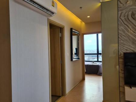 ขายคอนโด มารุ ลาดพร้าว 15 คอนโดมิเนียม - Sell Condo MARU Ladprao 15 condominium - 2128333