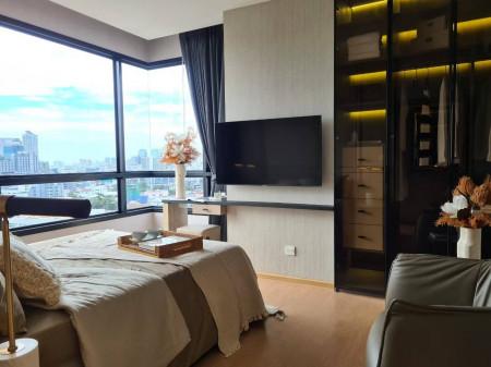 ขายคอนโด มารุ ลาดพร้าว 15 คอนโดมิเนียม - Sell Condo MARU Ladprao 15 condominium - 2128332