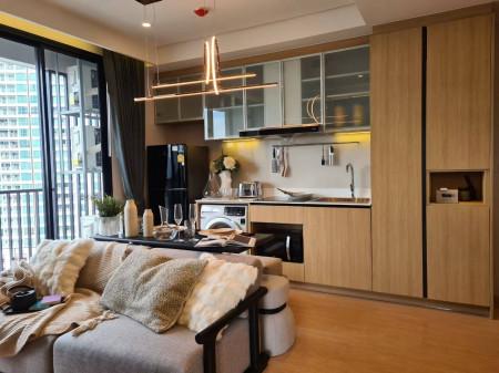 ขายคอนโด มารุ ลาดพร้าว 15 คอนโดมิเนียม - Sell Condo MARU Ladprao 15 condominium - 2128334