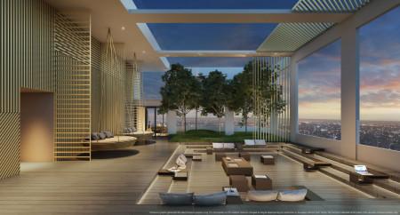 ขายคอนโด มารุ ลาดพร้าว 15 คอนโดมิเนียม - Sell Condo MARU Ladprao 15 condominium - 2128324