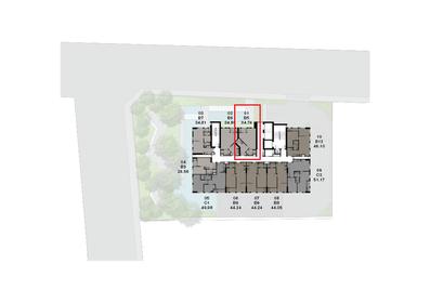 ขายคอนโด แชปเตอร์ จุฬา-สามย่าน คอนโดมิเนียม - Sell Condo Chapter Chula-Samyan condominium - 2128735