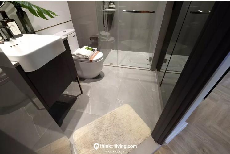 ขายคอนโด แชปเตอร์ จุฬา-สามย่าน คอนโดมิเนียม - Sell Condo Chapter Chula-Samyan condominium - 2128736