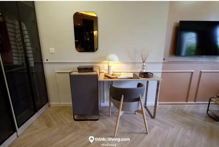 ขายคอนโด แชปเตอร์ จุฬา-สามย่าน คอนโดมิเนียม - Sell Condo Chapter Chula-Samyan condominium - 2128733