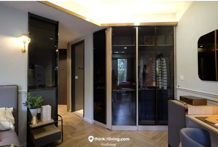 ขายคอนโด แชปเตอร์ จุฬา-สามย่าน คอนโดมิเนียม - Sell Condo Chapter Chula-Samyan condominium - 2128732