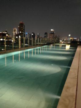 เช่าคอนโด โนเบิลอะราวด์สุขุมวิท33 - Condo Rental   - 2128742