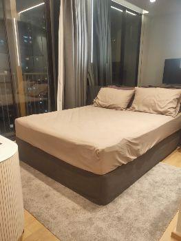 เช่าคอนโด โนเบิลอะราวด์สุขุมวิท33 - Condo Rental   - 2128738
