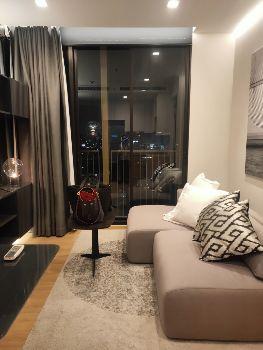 เช่าคอนโด โนเบิลอะราวด์สุขุมวิท33 - Condo Rental   - 2128737