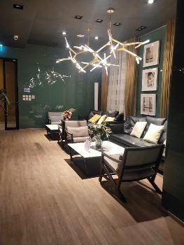 เช่าคอนโด โนเบิลอะราวด์สุขุมวิท33 - Condo Rental   - 2128741