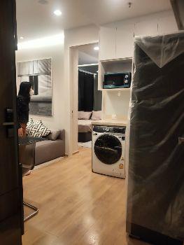 เช่าคอนโด โนเบิลอะราวด์สุขุมวิท33 - Condo Rental   - 2128740