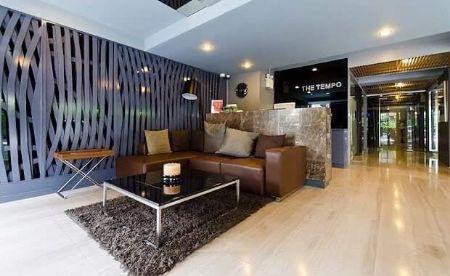 เช่าคอนโด เดอะเทมโป - Condo Rental   - 2128748