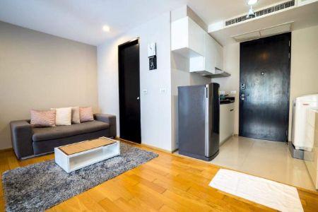 เช่าคอนโด เดอะเทมโป - Condo Rental   - 2128746