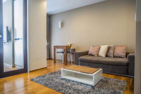 เช่าคอนโด เดอะเทมโป - Condo Rental   - 2128750