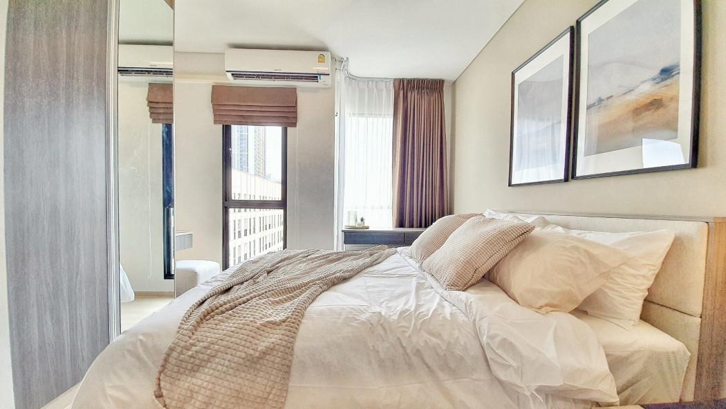 เช่าคอนโด ยูนิโอ สุขุมวิท 72 เฟส 2 คอนโดมิเนียม - Condo Rental UNiO Sukhumvit 72 Phase 2 condominium - 2128885