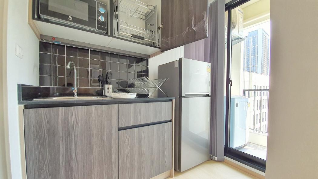 เช่าคอนโด ยูนิโอ สุขุมวิท 72 เฟส 2 คอนโดมิเนียม - Condo Rental UNiO Sukhumvit 72 Phase 2 condominium - 2128886