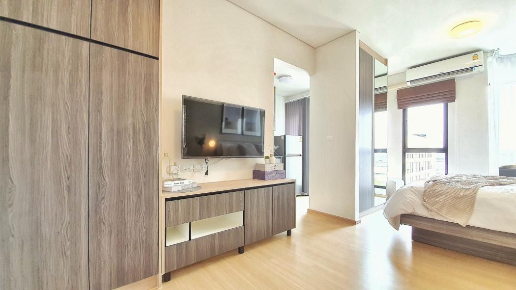 เช่าคอนโด ยูนิโอ สุขุมวิท 72 เฟส 2 คอนโดมิเนียม - Condo Rental UNiO Sukhumvit 72 Phase 2 condominium - 2128882