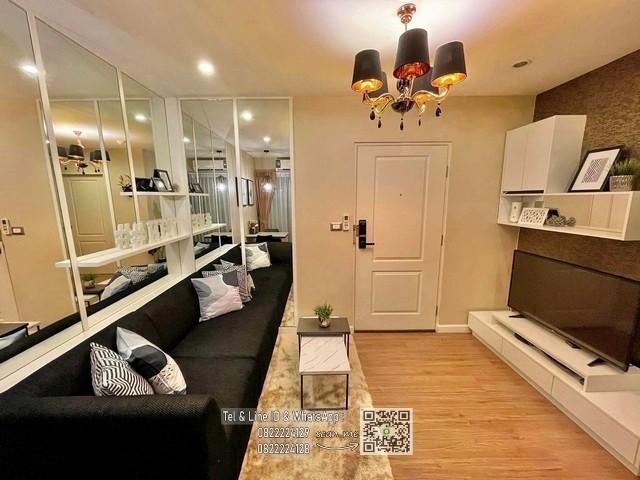 เช่าคอนโด ไอ คอนโด กรีนสเปซ สุขุมวิท 77 เฟส 2 คอนโดมิเนียม - Condo Rental i Condo Green Space Sukhumvit 77 Phase 2 condominium - 2129173