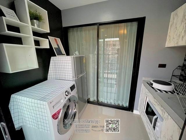 เช่าคอนโด ไอ คอนโด กรีนสเปซ สุขุมวิท 77 เฟส 2 คอนโดมิเนียม - Condo Rental i Condo Green Space Sukhumvit 77 Phase 2 condominium - 2129176