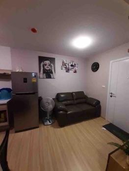 เช่าคอนโด พลัม คอนโด แจ้งวัฒนะ สเตชั่น - Condo Rental Plum Condo Chaengwattana Station - 2129197