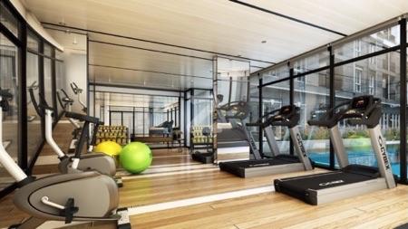 เช่าคอนโด พลัม คอนโด แจ้งวัฒนะ สเตชั่น - Condo Rental Plum Condo Chaengwattana Station - 2129200