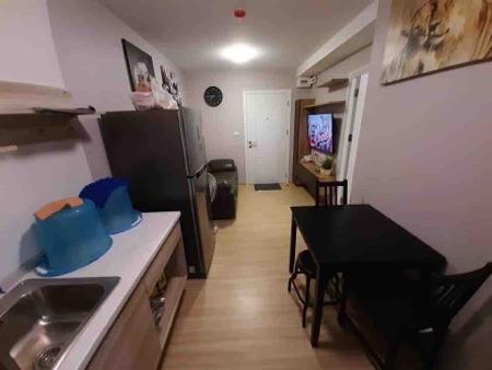 เช่าคอนโด พลัม คอนโด แจ้งวัฒนะ สเตชั่น - Condo Rental Plum Condo Chaengwattana Station - 2129199