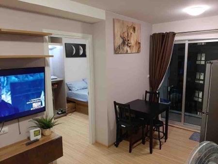 เช่าคอนโด พลัม คอนโด แจ้งวัฒนะ สเตชั่น - Condo Rental Plum Condo Chaengwattana Station - 2129192
