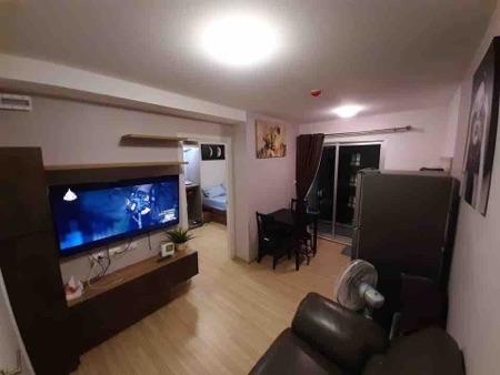 เช่าคอนโด พลัม คอนโด แจ้งวัฒนะ สเตชั่น - Condo Rental Plum Condo Chaengwattana Station - 2129191