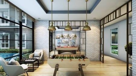 เช่าคอนโด พลัม คอนโด แจ้งวัฒนะ สเตชั่น - Condo Rental Plum Condo Chaengwattana Station - 2129201