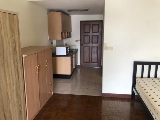 เช่าคอนโด ชาญอิสระ ซิตี้โฮม คอนโดมิเนียม - Condo Rental Charn issara Cityhome condominium - 2129472