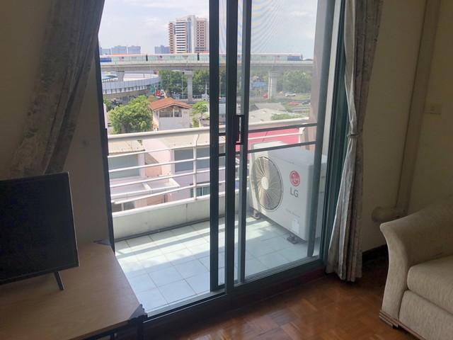 เช่าคอนโด ชาญอิสระ ซิตี้โฮม คอนโดมิเนียม - Condo Rental Charn issara Cityhome condominium - 2129473