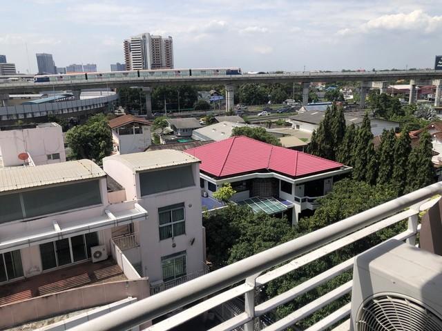 เช่าคอนโด ชาญอิสระ ซิตี้โฮม คอนโดมิเนียม - Condo Rental Charn issara Cityhome condominium - 2129470