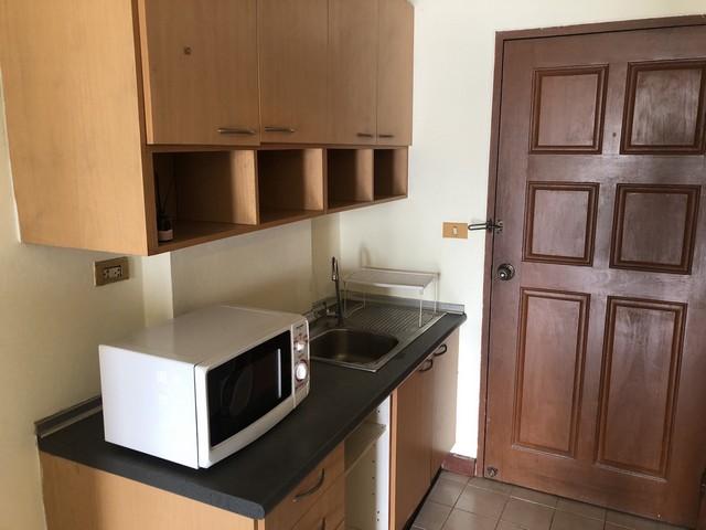 เช่าคอนโด ชาญอิสระ ซิตี้โฮม คอนโดมิเนียม - Condo Rental Charn issara Cityhome condominium - 2129471