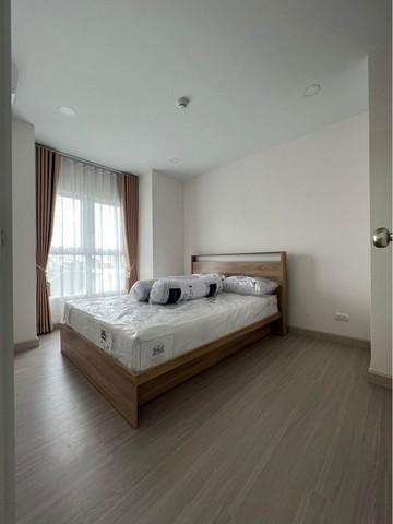 เช่าคอนโด ศุภาลัย ซิตี้ รีสอร์ท แจ้งวัฒนะ คอนโดมิเนียม - Condo Rental Supalai City Resort Chaengwattana condominium - 2130559
