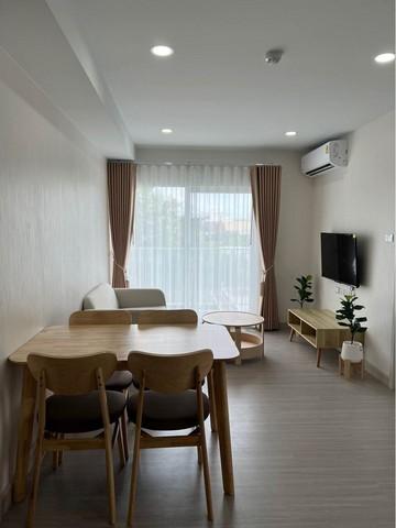 เช่าคอนโด ศุภาลัย ซิตี้ รีสอร์ท แจ้งวัฒนะ คอนโดมิเนียม - Condo Rental Supalai City Resort Chaengwattana condominium - 2130563