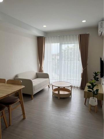 เช่าคอนโด ศุภาลัย ซิตี้ รีสอร์ท แจ้งวัฒนะ คอนโดมิเนียม - Condo Rental Supalai City Resort Chaengwattana condominium - 2130560