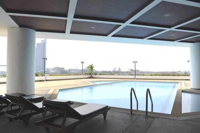 ขายคอนโด สลิลธารา คอนโดมิเนียม - Sell Condo Salintara condominium - 2130655