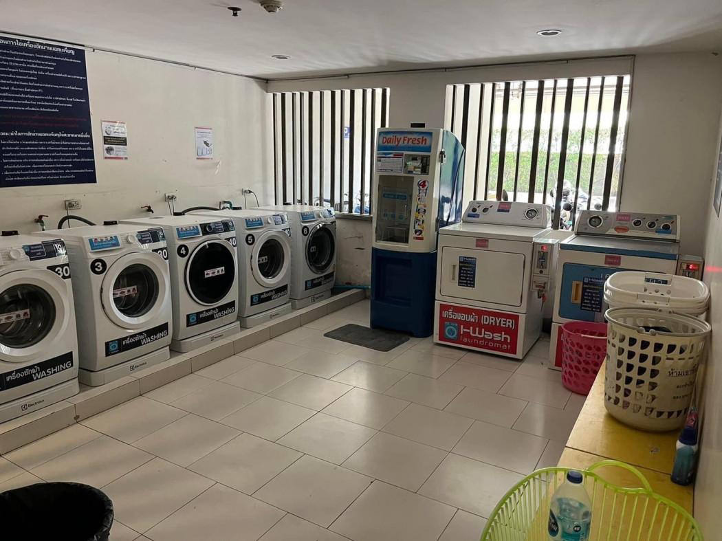 เช่าคอนโด ยู ดีไลท์ 2 แอท บางซื่อ สเตชั่น คอนโดมิเนียม - Condo Rental U Delight 2 @ Bangsue Station condominium - 2131066