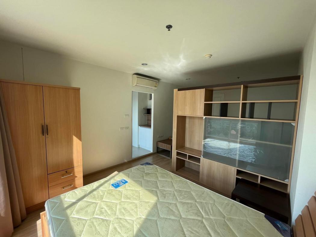 เช่าคอนโด ยู ดีไลท์ 2 แอท บางซื่อ สเตชั่น คอนโดมิเนียม - Condo Rental U Delight 2 @ Bangsue Station condominium - 2131059