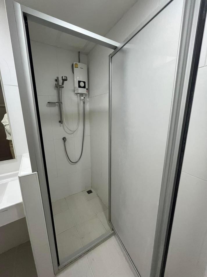 เช่าคอนโด ยู ดีไลท์ 2 แอท บางซื่อ สเตชั่น คอนโดมิเนียม - Condo Rental U Delight 2 @ Bangsue Station condominium - 2131064