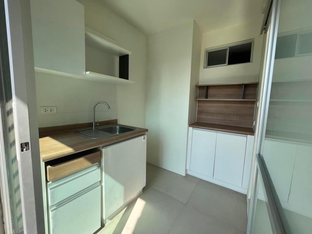 เช่าคอนโด ยู ดีไลท์ 2 แอท บางซื่อ สเตชั่น คอนโดมิเนียม - Condo Rental U Delight 2 @ Bangsue Station condominium - 2131062