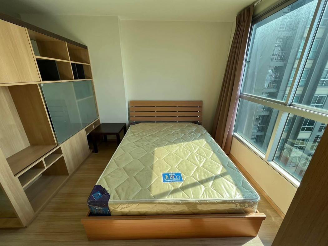 เช่าคอนโด ยู ดีไลท์ 2 แอท บางซื่อ สเตชั่น คอนโดมิเนียม - Condo Rental U Delight 2 @ Bangsue Station condominium - 2131058