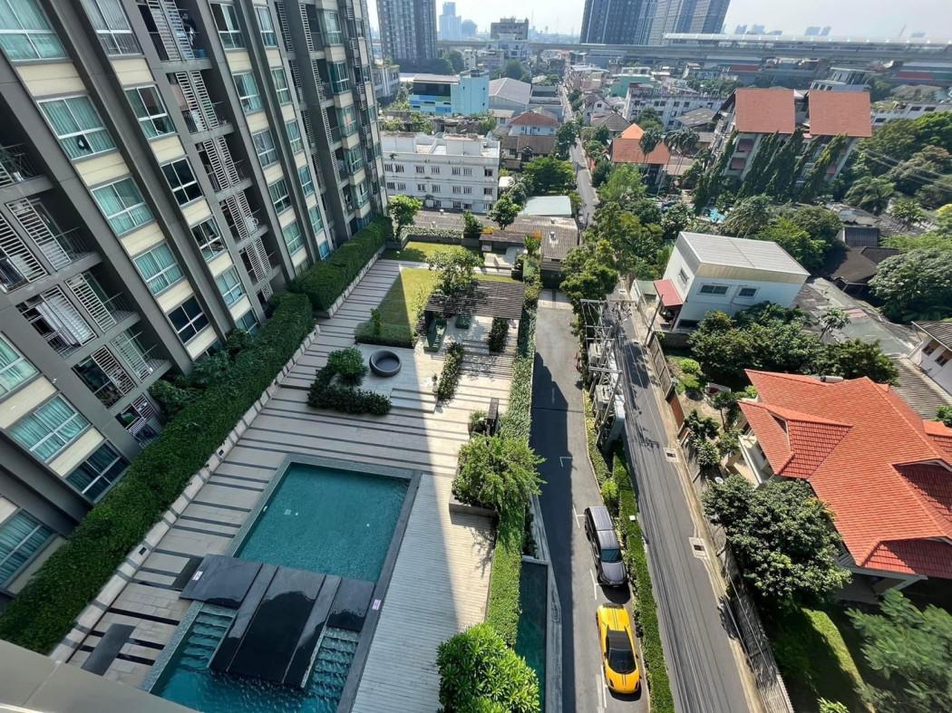 เช่าคอนโด ยู ดีไลท์ 2 แอท บางซื่อ สเตชั่น คอนโดมิเนียม - Condo Rental U Delight 2 @ Bangsue Station condominium - 2131069