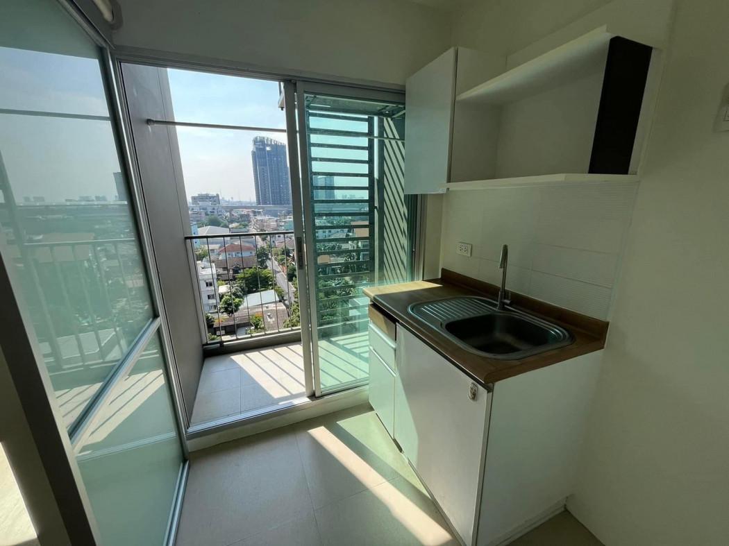 เช่าคอนโด ยู ดีไลท์ 2 แอท บางซื่อ สเตชั่น คอนโดมิเนียม - Condo Rental U Delight 2 @ Bangsue Station condominium - 2131061