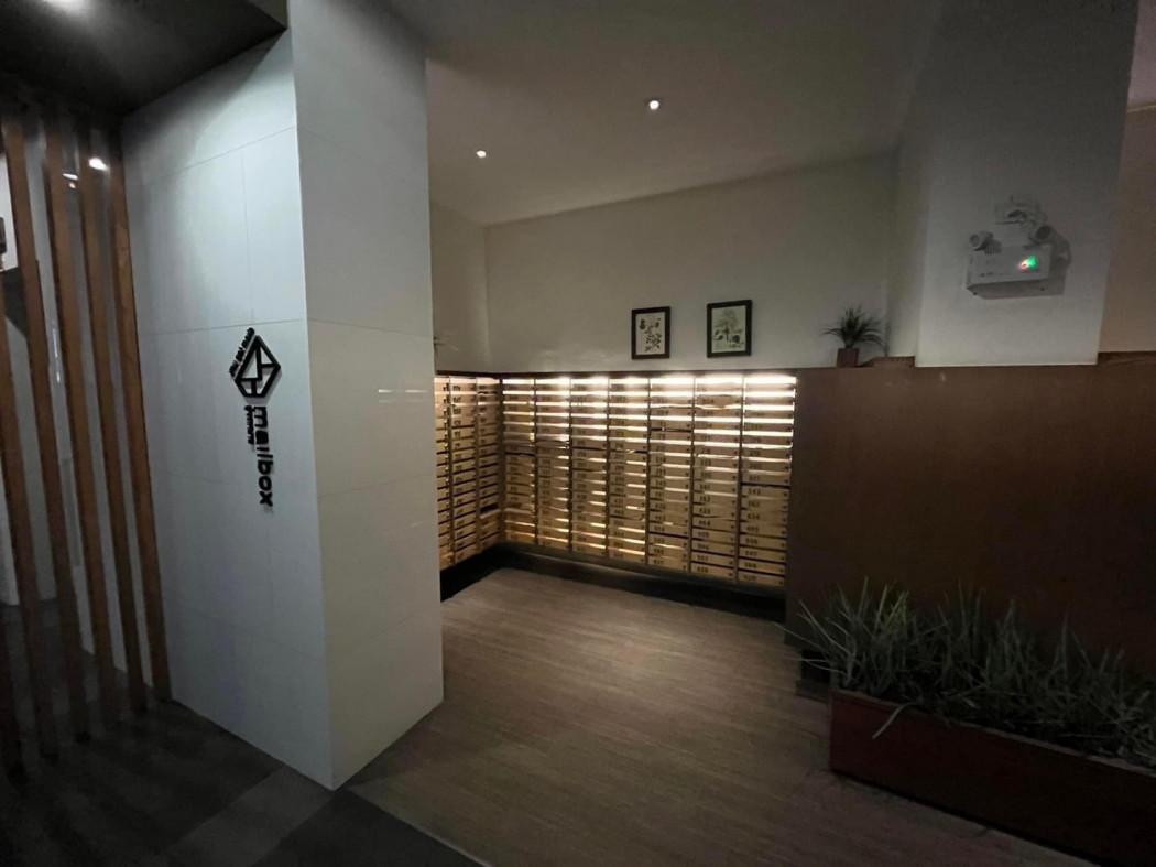 เช่าคอนโด ยู ดีไลท์ 2 แอท บางซื่อ สเตชั่น คอนโดมิเนียม - Condo Rental U Delight 2 @ Bangsue Station condominium - 2131068