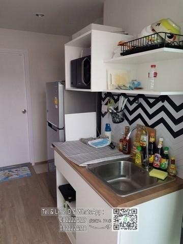 เช่าคอนโด ไฮ สุขุมวิท 93 คอนโดมิเนียม - Condo Rental Hi Sukhumvit 93 Condominium - 2131875