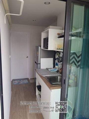 เช่าคอนโด ไฮ สุขุมวิท 93 คอนโดมิเนียม - Condo Rental Hi Sukhumvit 93 Condominium - 2131876