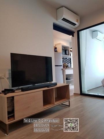 เช่าคอนโด ไฮ สุขุมวิท 93 คอนโดมิเนียม - Condo Rental Hi Sukhumvit 93 Condominium - 2131869